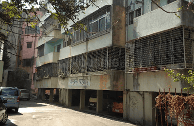 Project Image of 481.68 - 654.12 Sq.ft 2 BHK Apartment for buy in DS Gokhale Park