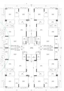 Project Image of 0.0 - 1378.21 Sq.ft 3 BHK Apartment for buy in Om Rivanta Victorious
