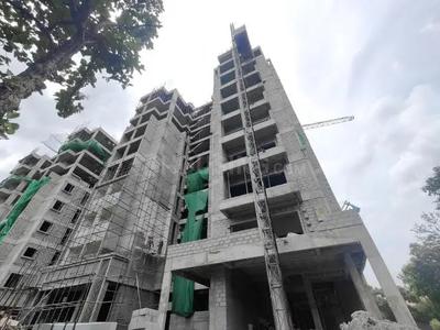 Project Image of 2030 Sq.ft 3 BHK Apartment / Flat for sale in BTM Layout for Rs. 42630000