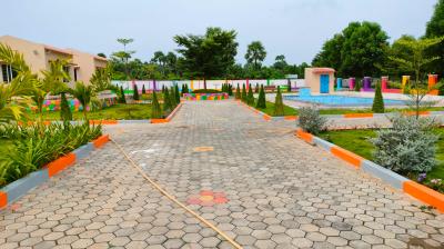 Project Image of 1503.0 - 4500.0 Sq.ft Residential Plot Plot for buy in Subhagruha Sukrithi Saanvi