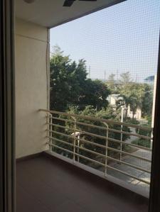 Project Image of 2000.0 - 2407.0 Sq.ft 3 BHK Apartment for buy in Mahindra Chloris