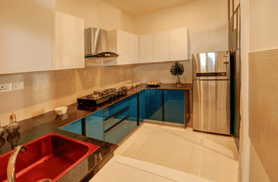 Project Image of 460.21 - 613.29 Sq.ft 2 BHK Apartment for buy in Shriram 107 Southeast Phase 1