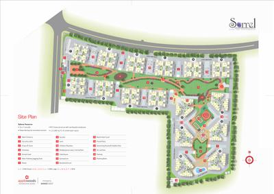 Project Image of 1250 Sq.ft 2 BHK Apartment / Flat for sale in Shela for Rs. 5500000