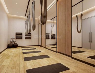 Project Image of 1900.0 - 2500.0 Sq.ft 3 BHK Apartment for buy in Gaurs Chrysalis