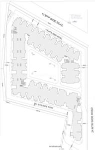 Project Image of 261.0 - 573.0 Sq.ft 1 BHK Apartment for buy in Malani Heights
