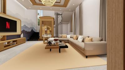 Project Image of 0.0 - 3710.0 Sq.ft 4 BHK Villa for buy in JS Kandhan Avenue