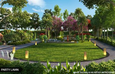 Project Image of 0.0 - 2400.0 Sq.ft Residential Plot Plot for buy in TVS Emerald Hamlet Phase I