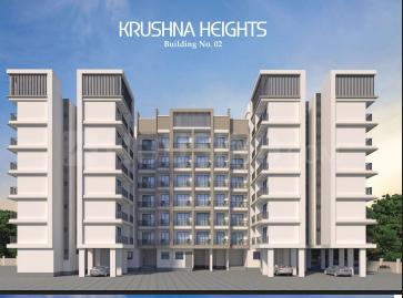 Project Image of 900 Sq.ft 2 BHK Apartment / Flat for sale in Palghar for Rs. 3349000