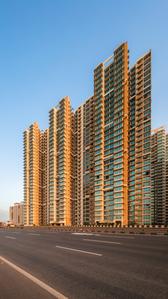 Project Image of 656.0 - 1431.0 Sq.ft 2 BHK Apartment for buy in Marathon Nexzone