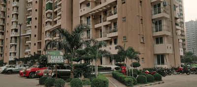 Project Image of 950.0 - 2485.0 Sq.ft 2 BHK Apartment for buy in Sikka The Crown Of Noida