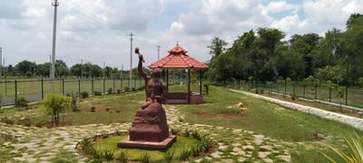 Project Image of 1200.0 - 2400.0 Sq.ft Residential Plot Plot for buy in ESS And ESS Shreesha Hill View Layout Phase 3