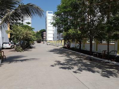 Project Image of 650 Sq.ft 1 BHK Apartment / Flat for sale in Badlapur East for Rs. 2600000