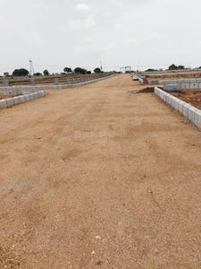 Project Image of 1080.0 - 2700.0 Sq.ft Residential Plot Plot for buy in Sahuri Future City