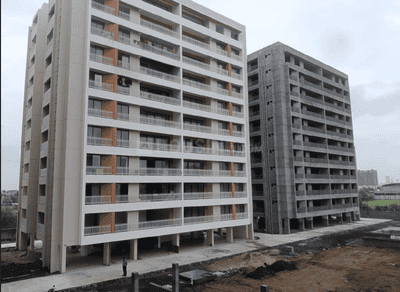 Project Image of 766.18 - 957.67 Sq.ft 2 BHK Apartment for buy in Narayan Crest