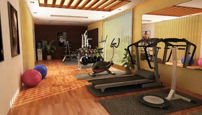 Project Image of 0.0 - 1842.0 Sq.ft 3 BHK Apartment for buy in Capitol Pointe