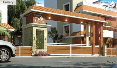 Project Image of 1650.0 - 1800.0 Sq.ft 5 BHK Villa for buy in Darshanam Revanta
