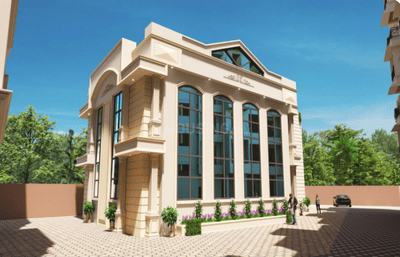 Project Image of 368.02 - 947.87 Sq.ft 1 BHK Apartment for buy in Shree Dwarkadhish Nagar