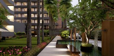 Project Image of 1730 Sq.ft 3 BHK Apartment / Flat for sale in Gota for Rs. 13000000