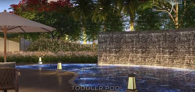 Project Image of 3843.0 - 5883.0 Sq.ft 3 BHK Duplex for buy in West Wing Skyville