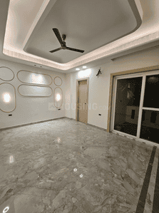 Project Image of 2250.0 - 3150.0 Sq.ft 3 BHK Builder Floor for buy in Kesar Ultra Luxurious Floors