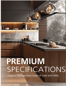 Project Image of 1125.0 - 1695.0 Sq.ft 2 BHK Apartment for buy in Suvrith Shelter