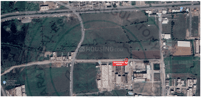 Project Image of 739.27 - 1412.76 Sq.ft Residential Plot Plot for buy in Rameshwar Heaven