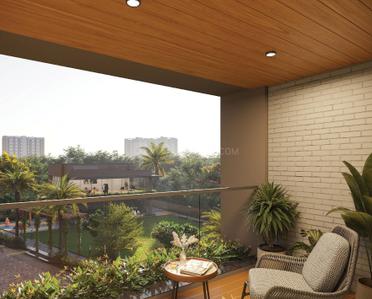 Project Image of 0.0 - 841.2 Sq.ft 3 BHK Apartment for buy in MD Sentossa