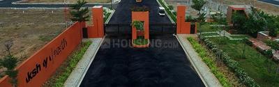 Project Image of 435.0 - 3585.0 Sq.ft Residential Plot Plot for buy in Akshaya Earth