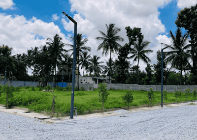 Project Image of 1199.31 - 2171.4 Sq.ft Residential Plot Plot for buy in SLV Living Green
