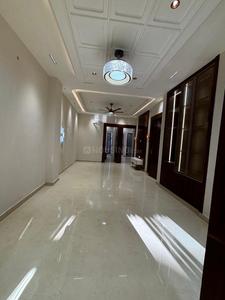 Project Image of 1550.0 - 2250.0 Sq.ft 4 BHK Builder Floor for buy in Super Delux Floors
