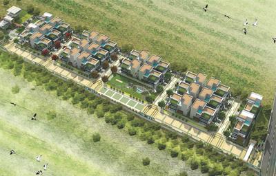 Project Image of 3574.0 - 4284.0 Sq.ft 3 BHK Villa for buy in MV Sundridge
