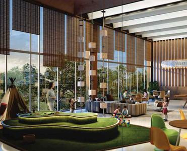 Project Image of 3100.0 - 5410.0 Sq.ft 4 BHK Apartment for buy in Navraj The Marq