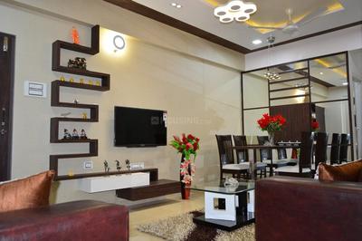 Project Image of 1134.0 - 1179.0 Sq.ft 2 BHK Apartment for buy in Gayatri Maitri Lake View