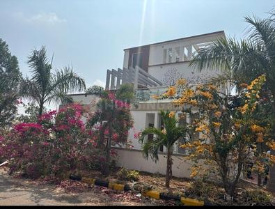 Project Image of 1080.0 - 2700.0 Sq.ft Residential Plot Plot for buy in Kaku Green Rich Homes