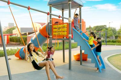 Project Image of 779.85 - 1944.07 Sq.ft 2 BHK Apartment for buy in Ashiana Anmol