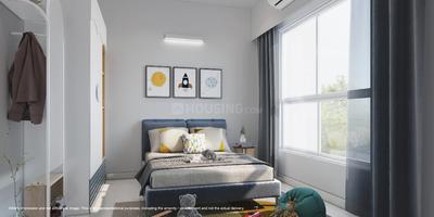 Project Image of 746.69 - 947.55 Sq.ft 2 BHK Apartment for buy in Godrej Serene