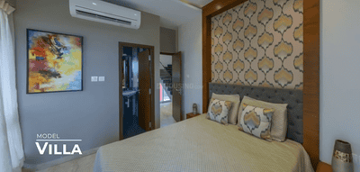 Project Image of 1087.0 - 2669.0 Sq.ft 3 BHK Villa for buy in BBCL Villa Haven