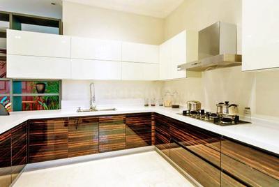 Project Image of 0.0 - 568.0 Sq.ft 2 BHK Apartment for buy in Wellwisher Kiarah Terrazo Phase I