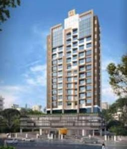Project Image of 472.32 - 559.4 Sq.ft 1.5 BHK Apartment for buy in Vardhman Garden Phase 2