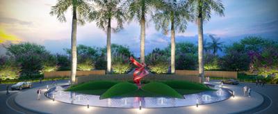 Project Image of 1000 Sq.ft Residential Plot / Land for sale in Samruddhi Mahamarg for Rs. 4100000