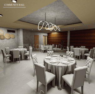 Project Image of 432.0 - 2430.0 Sq.ft 1 BHK Apartment for buy in Legacy Tower Subh Shagun Enclave Phase II