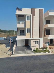 Project Image of 2610.0 - 2750.0 Sq.ft 3 BHK Villa for buy in Green Meadows