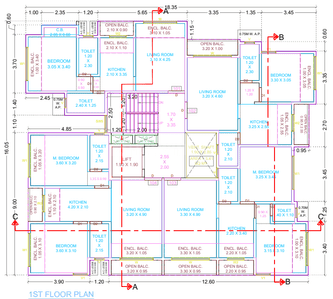 Project Image of 460.0 - 846.0 Sq.ft 1 BHK Apartment for buy in Padmanabh Nishigandha CHSL