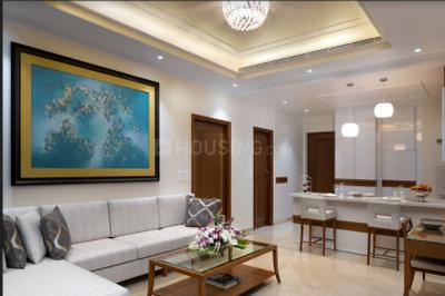 Project Image of 1383.0 - 1683.0 Sq.ft 1 BHK Apartment for buy in Central Park Belaperla