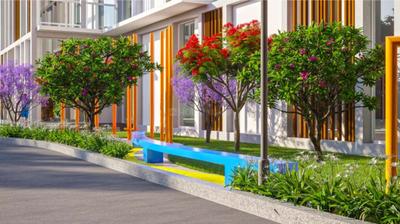 Project Image of 1109.0 - 1798.0 Sq.ft 2 BHK Apartment for buy in ARK Oak Tree