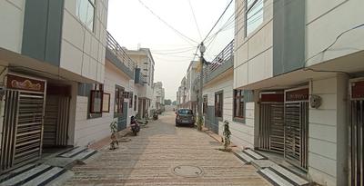 Project Image of 1600.0 - 2274.0 Sq.ft 3 BHK Villa for buy in Golden Greno Villa