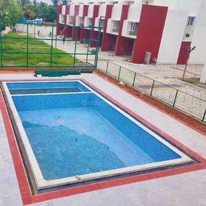 Isha Code Field Phase III Swimming Pool 1