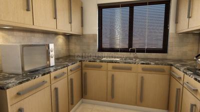 Project Image of 736.0 - 1432.0 Sq.ft 1 BHK Apartment for buy in Acron Candolim Manolita