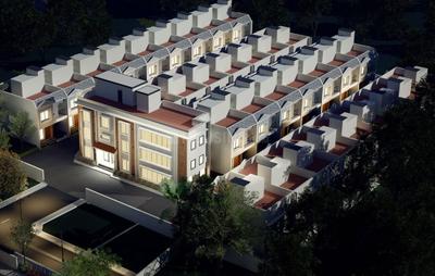 Project Image of 1692.0 - 1739.0 Sq.ft 3 BHK Villa for buy in VGN Pride De Villa