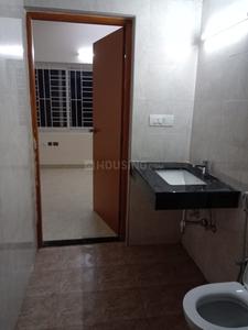 Project Image of 552.0 - 1215.0 Sq.ft 1 BHK Apartment for buy in Paripoorna Shri Aishwaryam Smart City